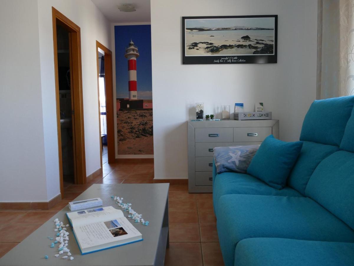 Appartement Sandy Toes & Salty Kisses El *